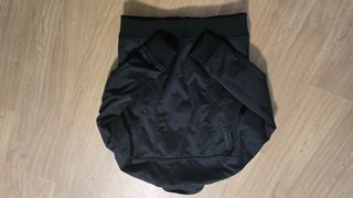 Chaqueta Zara Negra