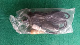 Cable A/V mini-USB a RCA (video + audio)