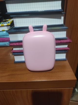 Mini Stampante D7 Rosa
