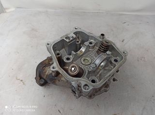 Culata Completa Honda Forza 250 2005 - 2008