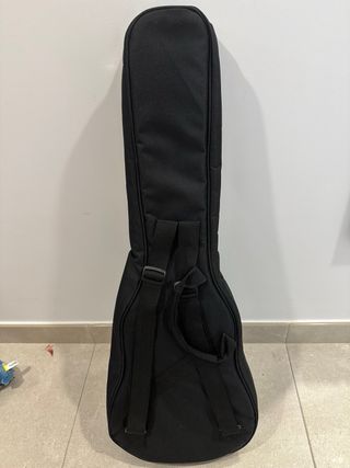 Guitarra Acústica Martin LX1 con Estuche