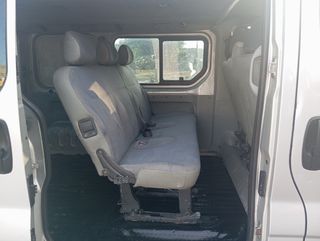 Renault Trafic 2003