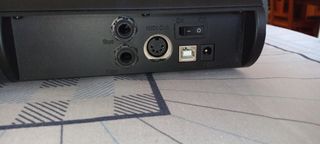 Teclado controlador ICON Keyboard II