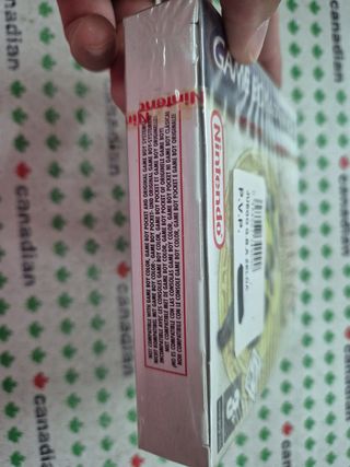 Cappello The Legend of Zelda: The Minish NUOVO