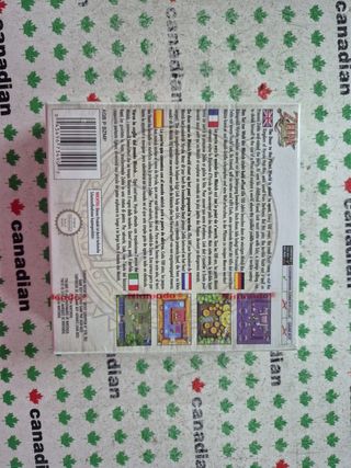 Cappello The Legend of Zelda: The Minish NUOVO