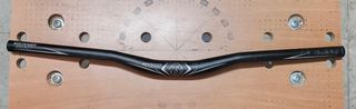 Manillar MTB Bontrager Select