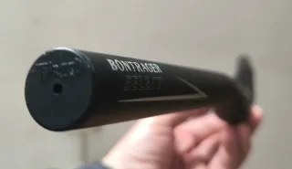 Manillar MTB Bontrager Select