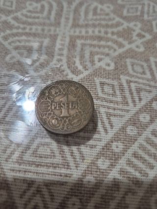 Lote de monedas antiguas o sueltas