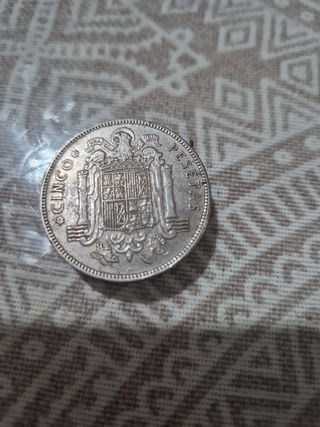 Lote de monedas antiguas o sueltas