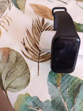 Reloj Inteligente Xiaomi Negro