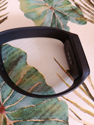 Reloj Inteligente Xiaomi Negro