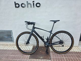 Giant FastRoad Advanced 2 Full Carbon 2021 tallaM