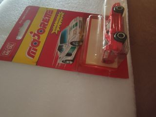 Majorette Ferrari F40