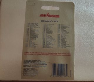 Majorette Ferrari F40