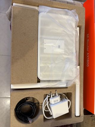 Xiaomi AX1800 Router WiFi 6