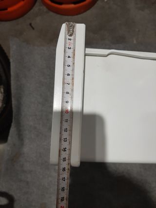 Cajón Frigorífico/nevera LG