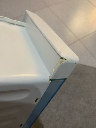 Cajón Frigorífico/nevera LG