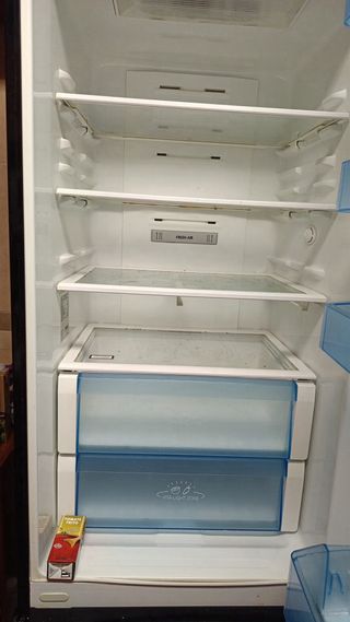 Cajón Frigorífico/nevera LG