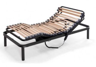 2 Camas Articuladas 75 cm (cama de 150)