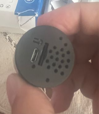 Micro-Cámara WiFi HD 1080P Visión Nocturna