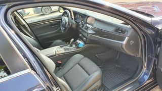 BMW Serie 5   530D    245 CV   2010