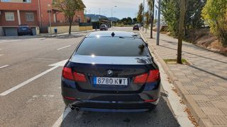 BMW Serie 5   530D    245 CV   2010