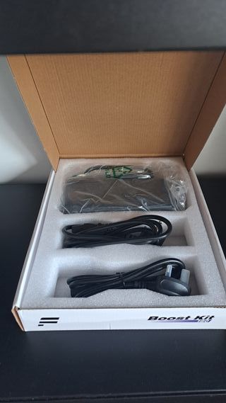 Boost Kit Fanatec 8Nm