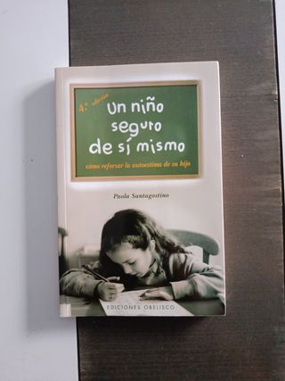 Un Nino Seguro de Si Mismo (The Self-Confident ...
