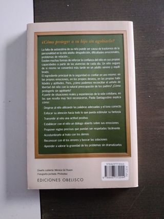 Un Nino Seguro de Si Mismo (The Self-Confident ...