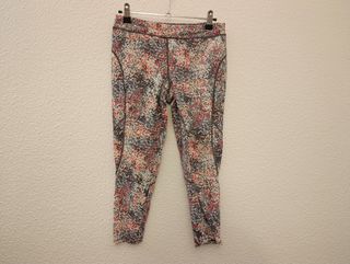 Pantalones cortos deportivos ANAHI mujer