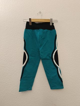 Pantalones cortos deportivos ANAHI mujer