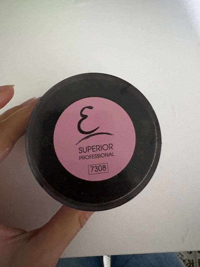 Estrosa Gel Rosa 7308 50 ML