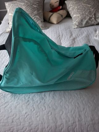 Bolsa de patinaje Oxelo
