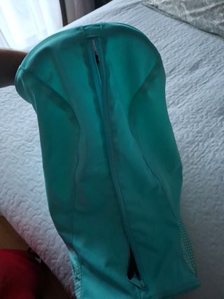 Bolsa de patinaje Oxelo