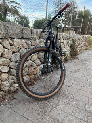 Specialized Turbo Levo Comp Alloy Gen3 S3