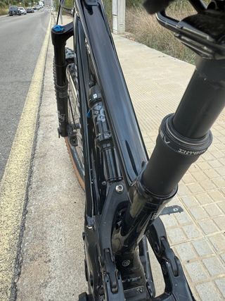 Specialized Turbo Levo Comp Alloy Gen3 S3