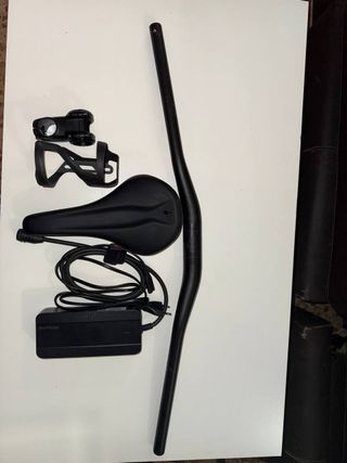 Specialized Turbo Levo Comp Alloy Gen3 S3