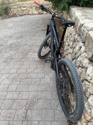 Specialized Turbo Levo Comp Alloy Gen3 S3