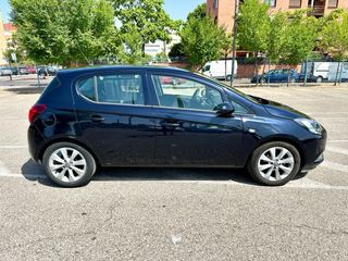 Opel Corsa 2018