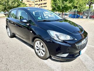 Opel Corsa 2018