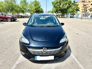 Opel Corsa 2018