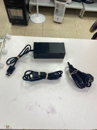 XBOX ONE: 500GB