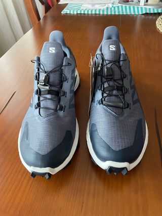 Salomon Supercross 4 GORE-TEX