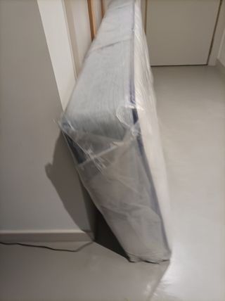 Colchón 90x190