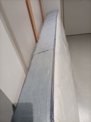 Colchón 90x190