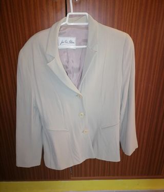 Chaqueta