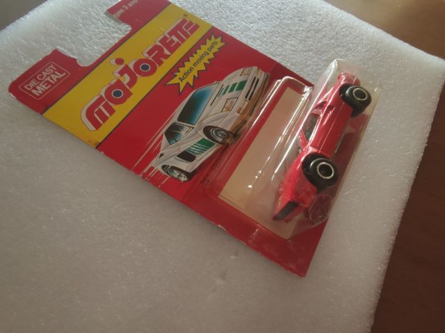 Majorette Ferrari GTO