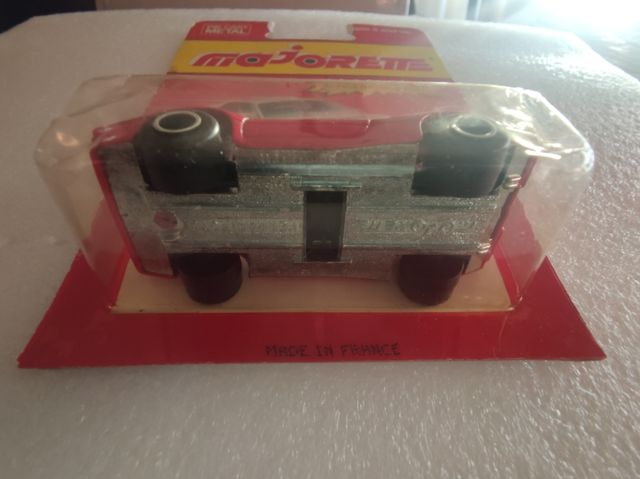Majorette Ferrari GTO