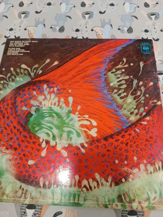 Vinilo Titanic Eagle Rock