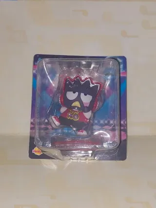 Figura Sanrio Badtz-Maru